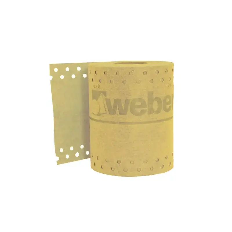 WeberSys flex band