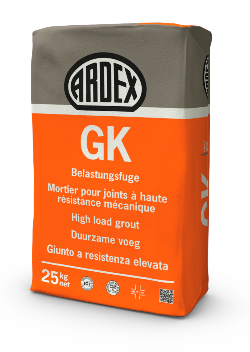 Ardex  GK voegsel