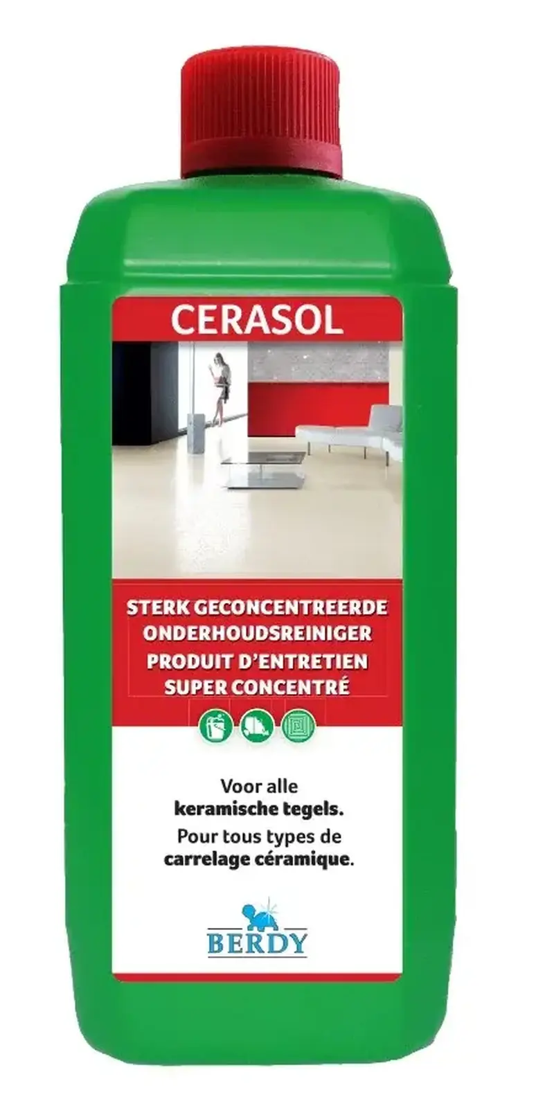 Berdy Cerasol 1 l