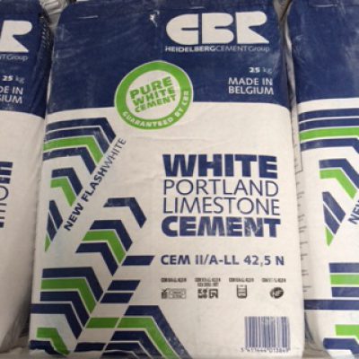 Cement CBR