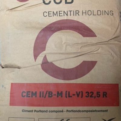 Cement CCB