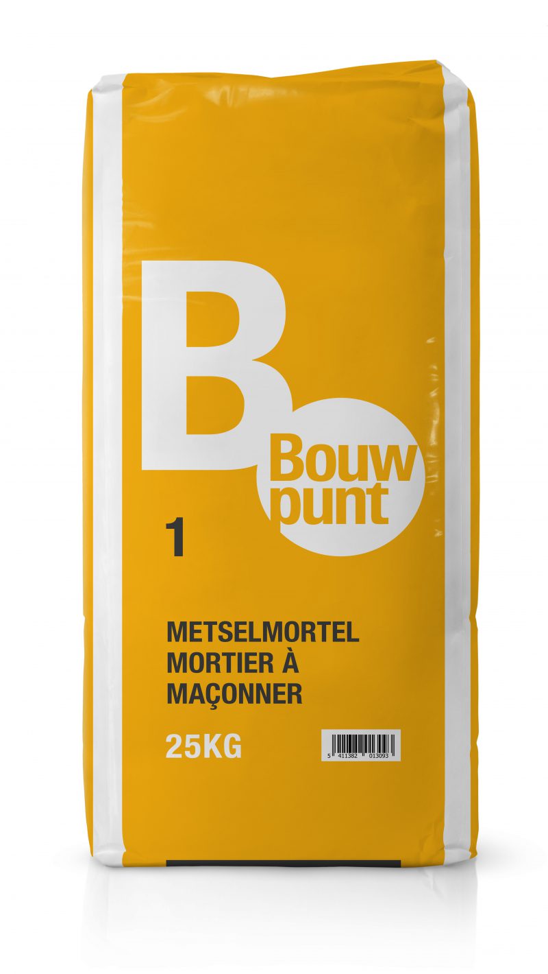 Metselmortel