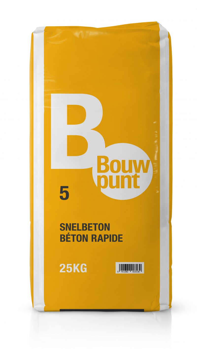 Snelbeton