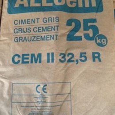 Cement Allcem