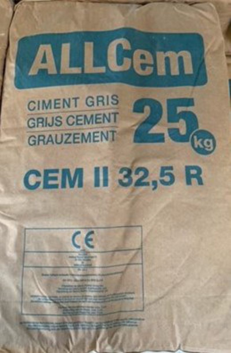 Cement Allcem