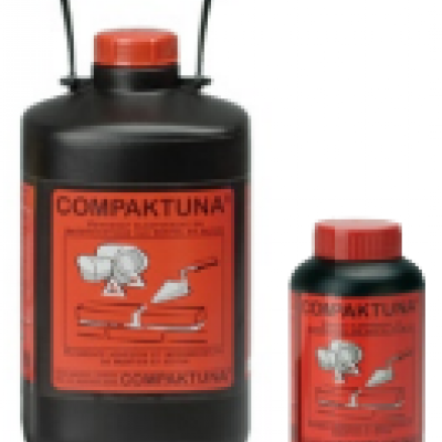 Compaktuna