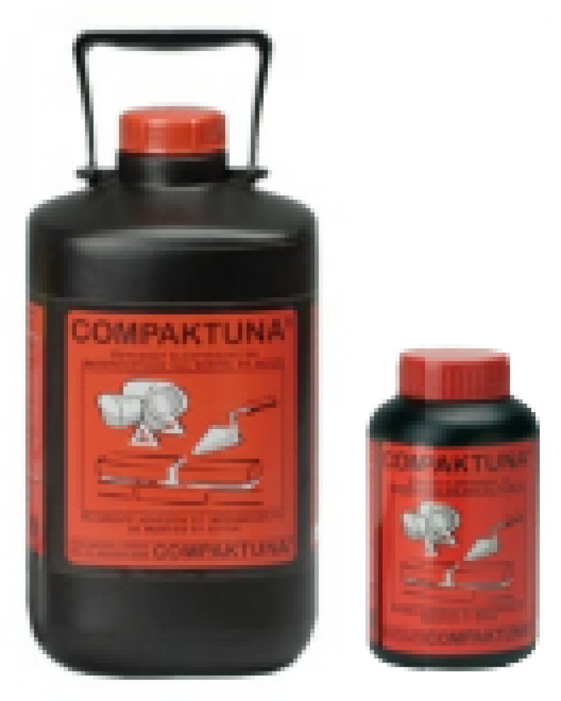 Compaktuna