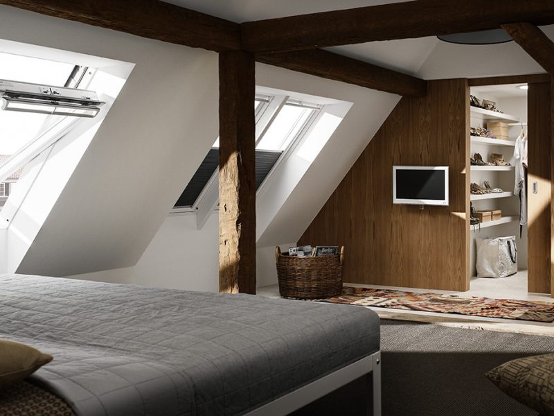 Velux-inspiratie-kamer