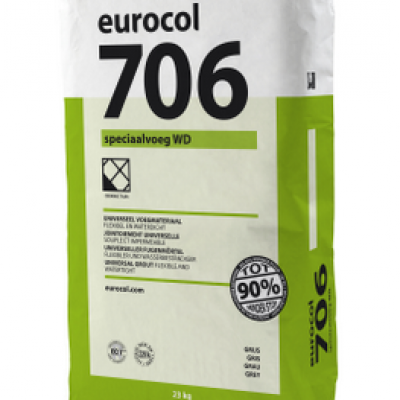 Eurocol 706 speciaalvoeg