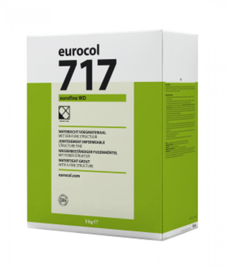 Eurocol 717 eurofine