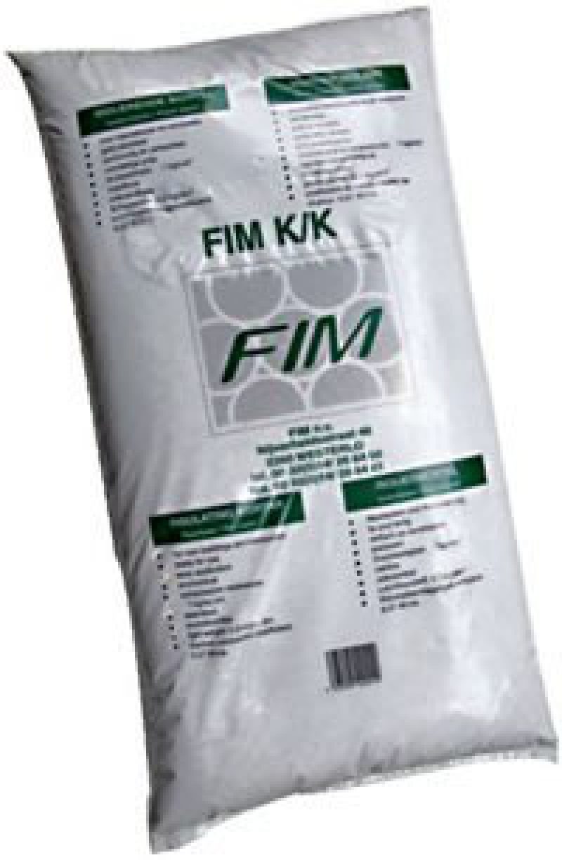 Fim K/K