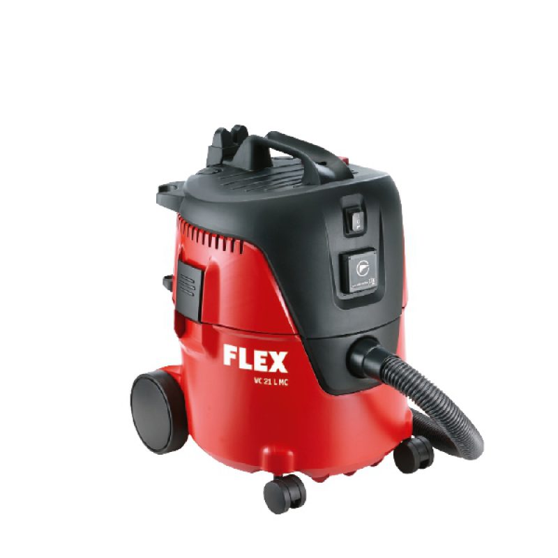 FLEX Veiligheidsstofzuigers VC 21 L MC