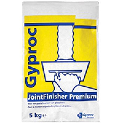 Gyproc jointfinisher premium