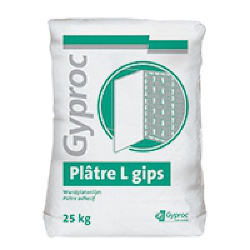 Gyproc L-gips