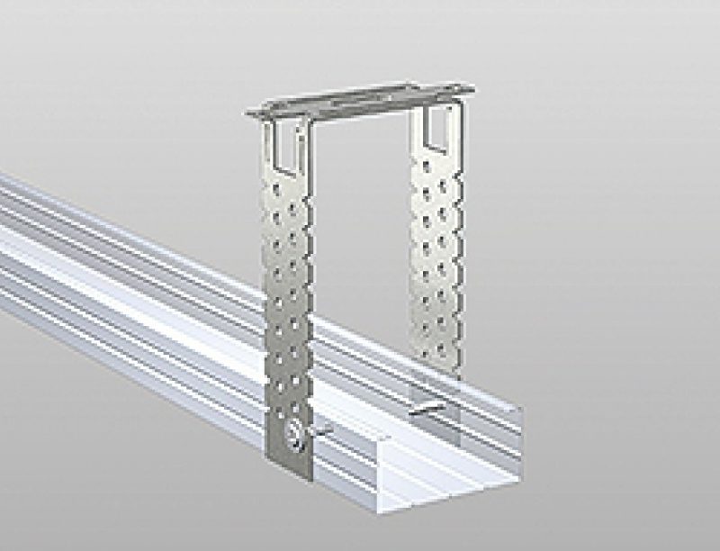 Gyproc plagyp PU60-125