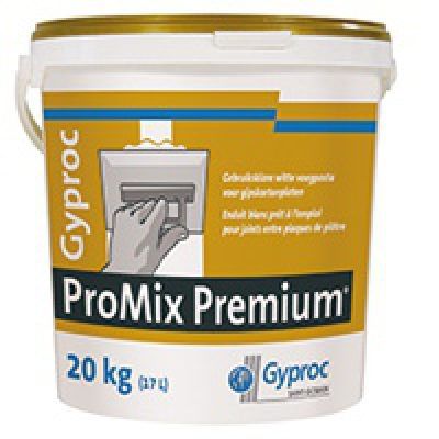 Gyproc promix