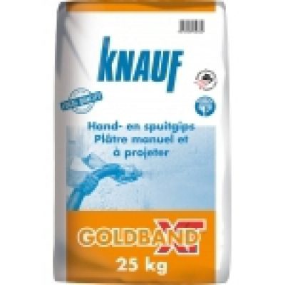 Knauf goldband xt