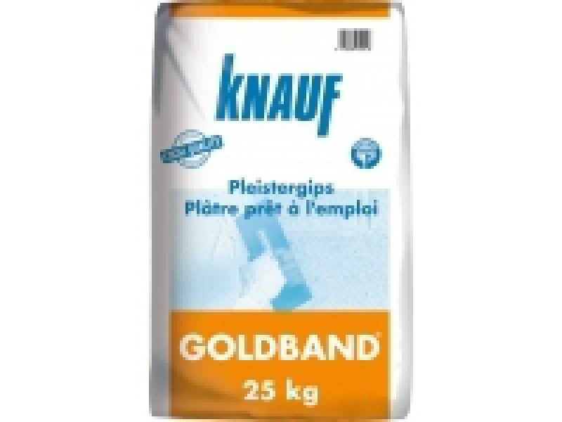 Knauf goldband