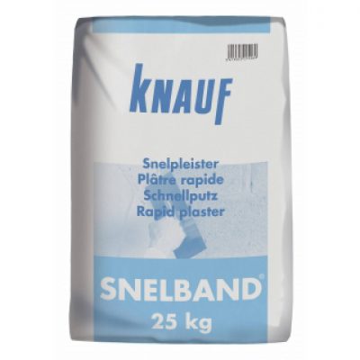 Knauf snelband