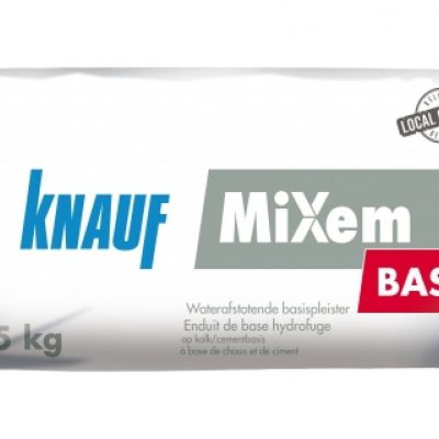 Knauf Mixem basic