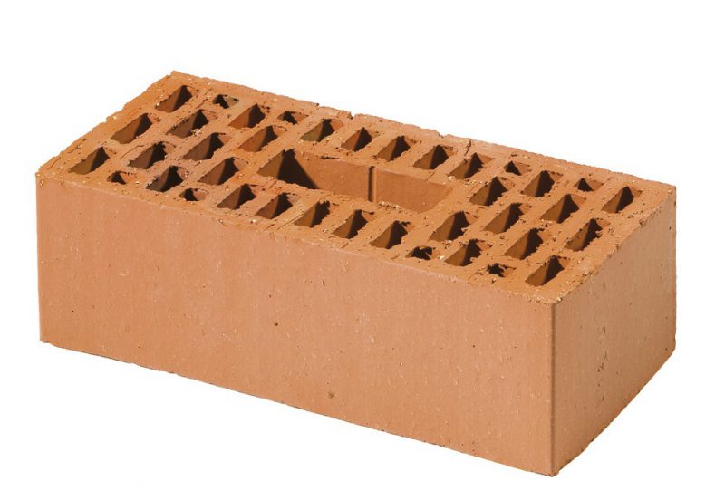 Snelbouw Powerbrick 20