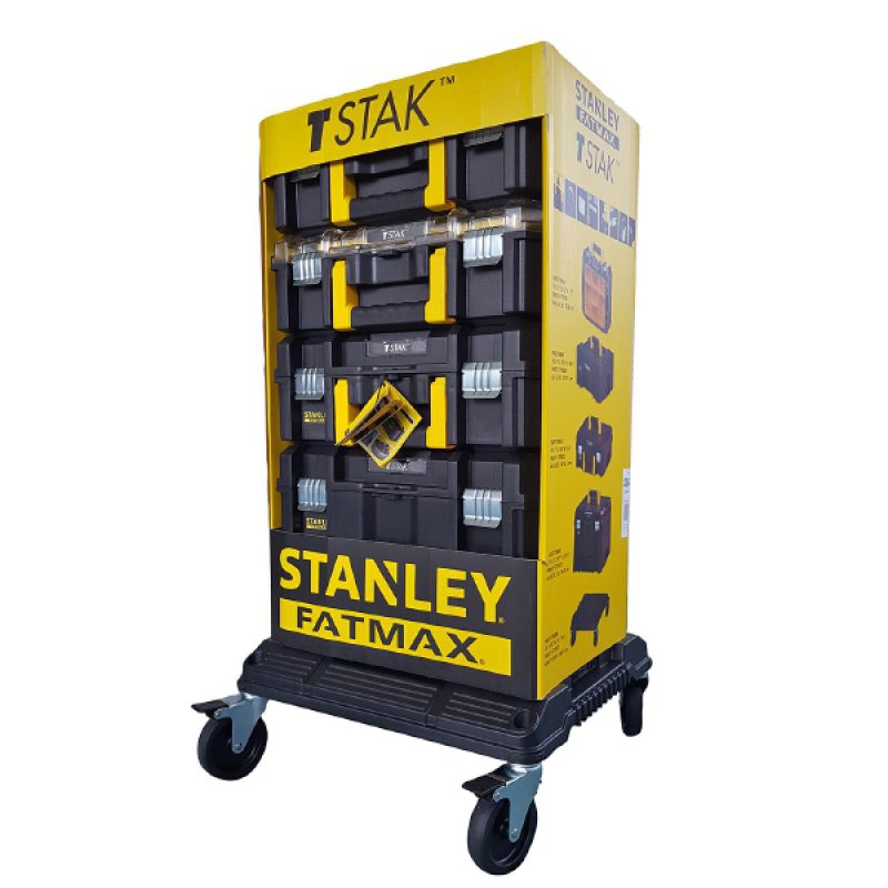 STANLEY T-Stak toren FATMAX