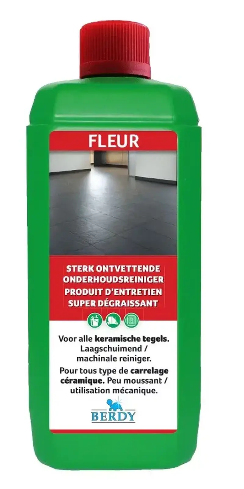 Berdy Fleur 1 L