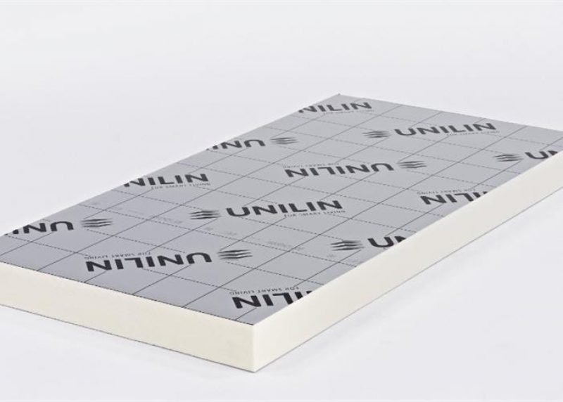 Utherm Floor