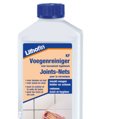 Voegenreiniger KF