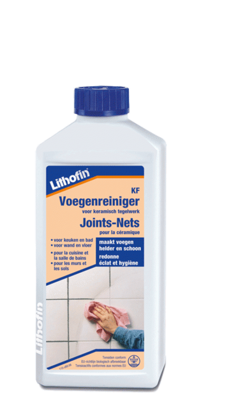 Voegenreiniger KF