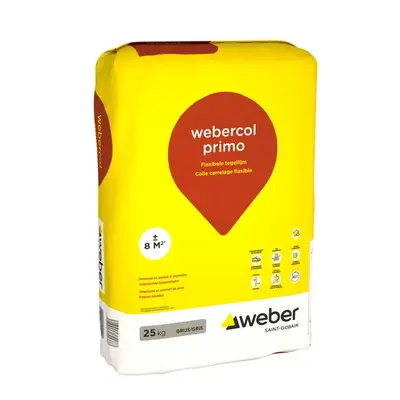 WeberCol primo