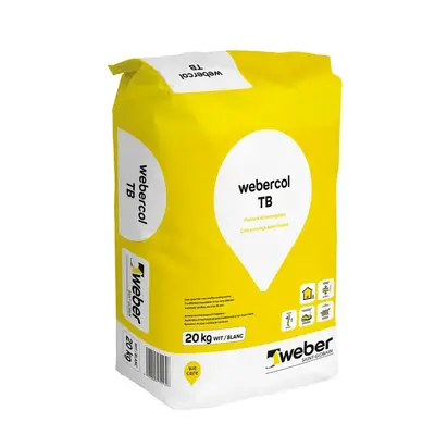 WeberCol TB
