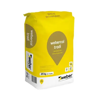 WeberCol tradi