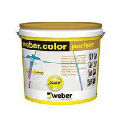 Weber Color perfect