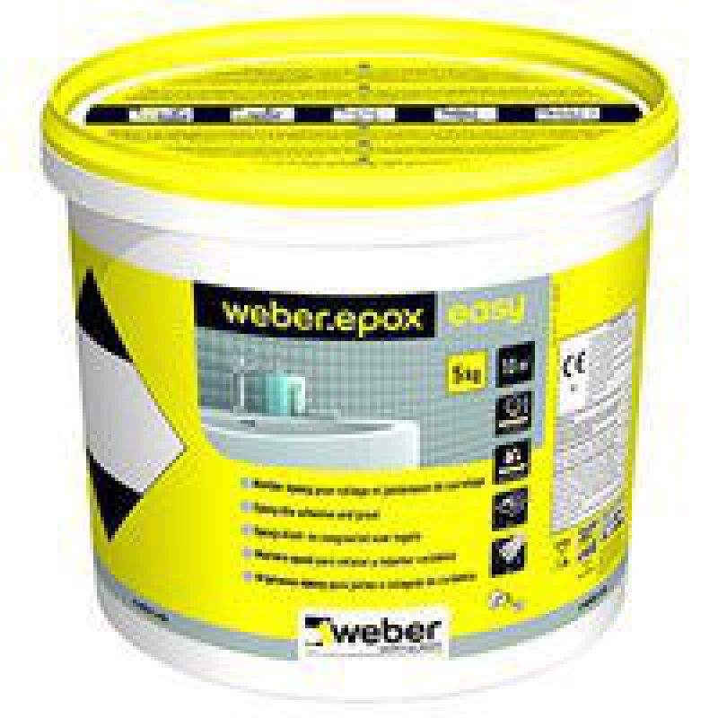 Weber Epox easy