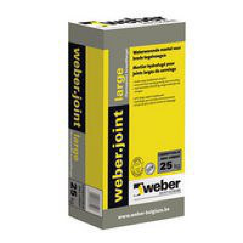 Weber Joint large