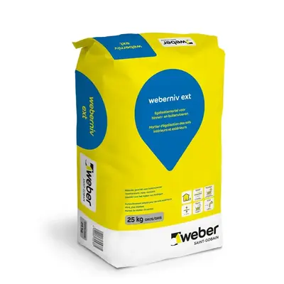 WeberNiv EXT