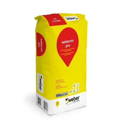 WeberNiv Pro