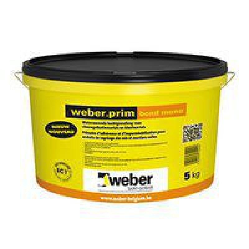 Weber Prim bond mono