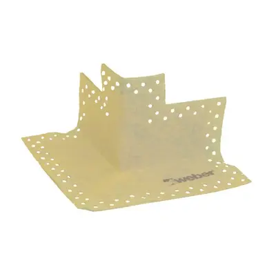 WeberSys dry corner O