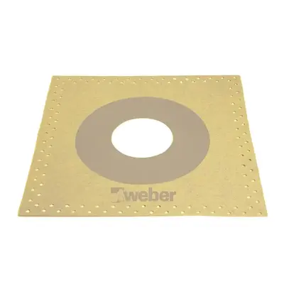 WeberSys dry tube