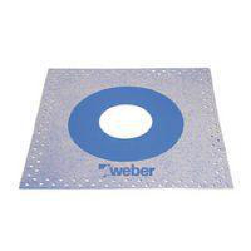 Weber Sys dry tube